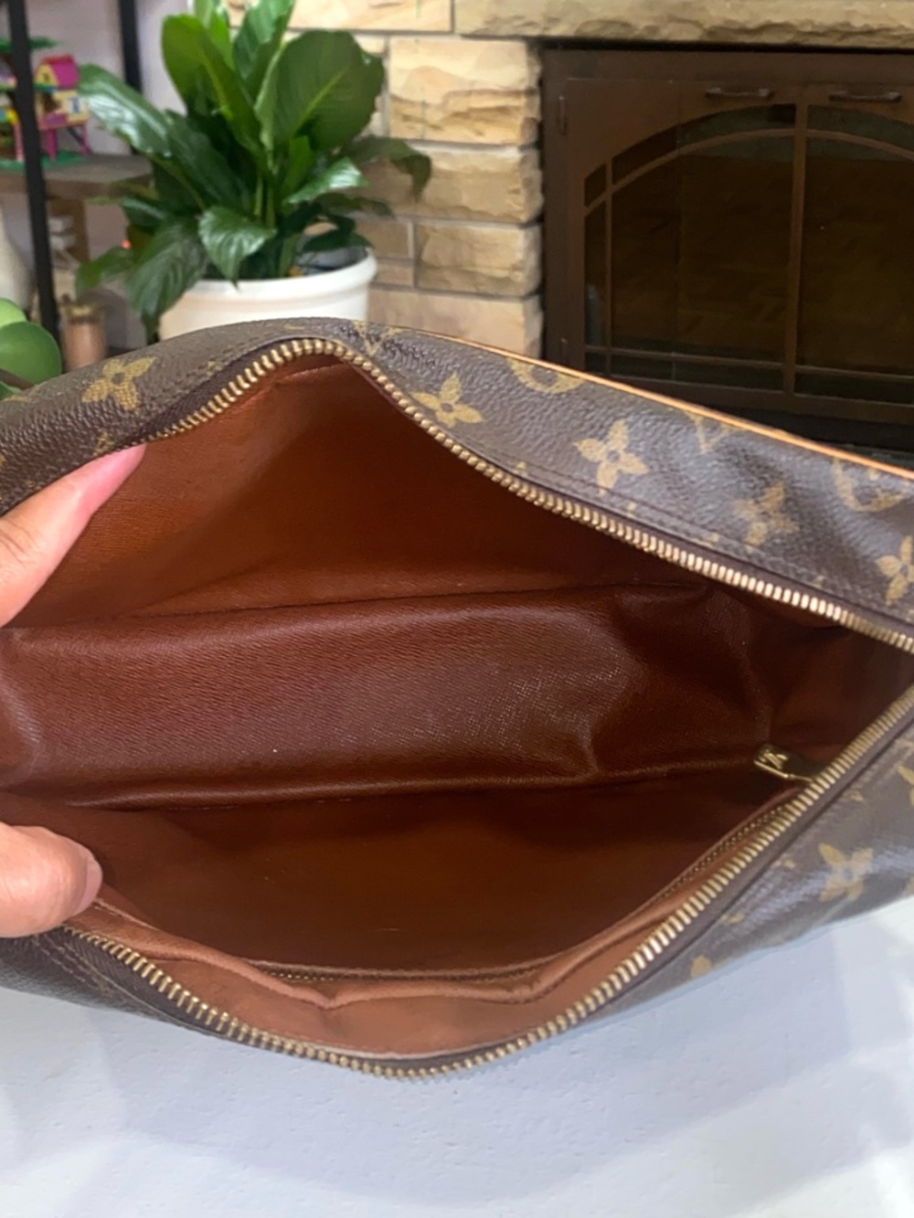 ❤️authentic lv - Picture 11 of 14